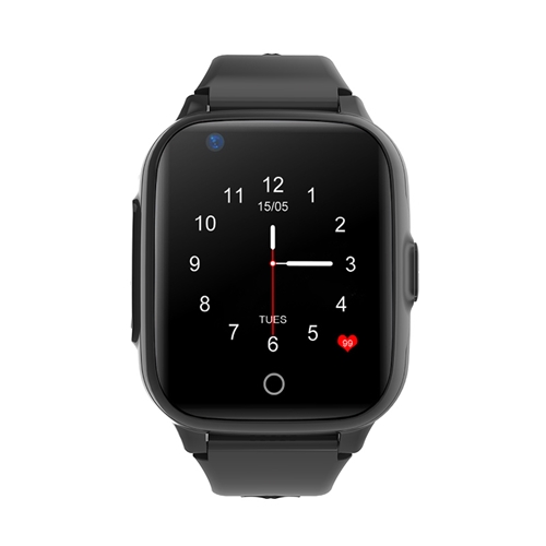 שעון חכם לילדים Smarter WatchMe 4G