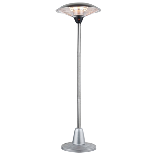 פטריית חימום חשמלית PLAYA 3000W