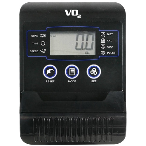 אליפטיקל Cyclone1 מבית Vo2