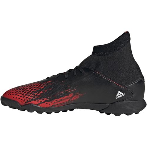 נעלי כדורגל Adidas לילדים דגם Predator 20.3 Turf