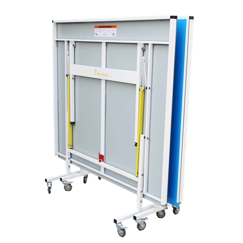 שולחן פינג פונג חוץ דגם 932 EUROLEAP