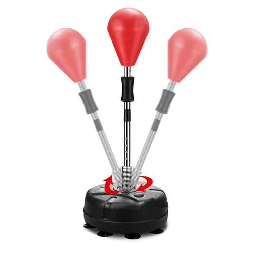 אגס אגרוף מתכוונן EUROLEAP