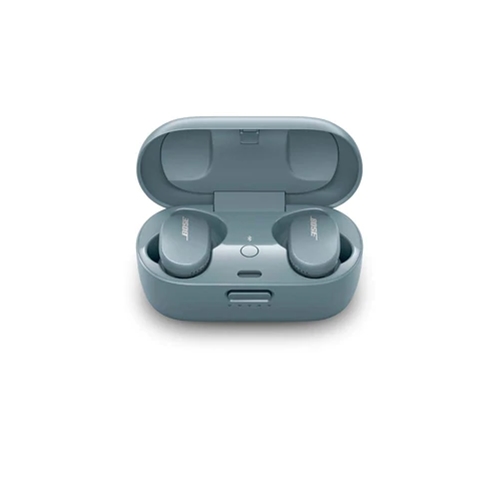 אוזניות Bose Quietcomfort earbuds צבע כחול