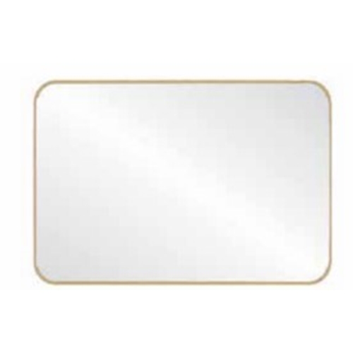 מראה מלבנית תלייה 55X80 ס"מ Tudo Design