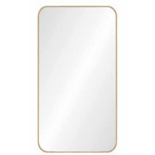 מראה מלבנית תלייה 55X120 ס"מ Tudo Design