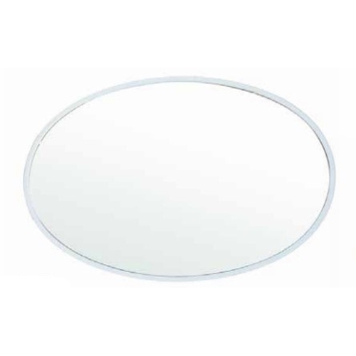 מראת אליפסה תלייה בגודל 65X100 ס"מ Tudo Design