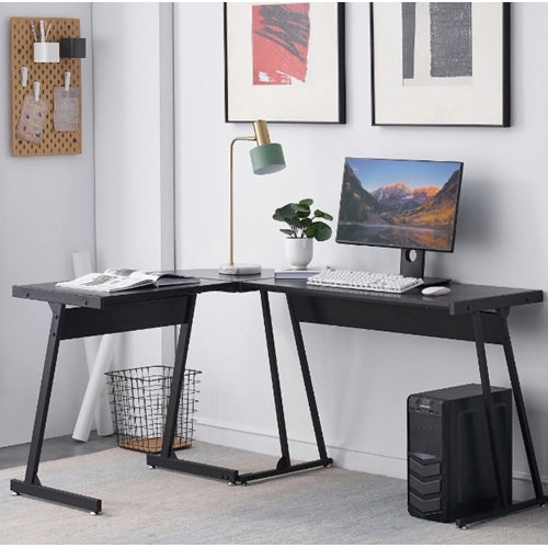 עמדת עבודה פינתית דגם אטלנטה