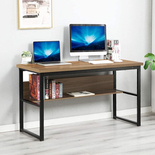 עמדת עבודה דגם EDVIN רוחב 120 ס"מ New Deal Digital