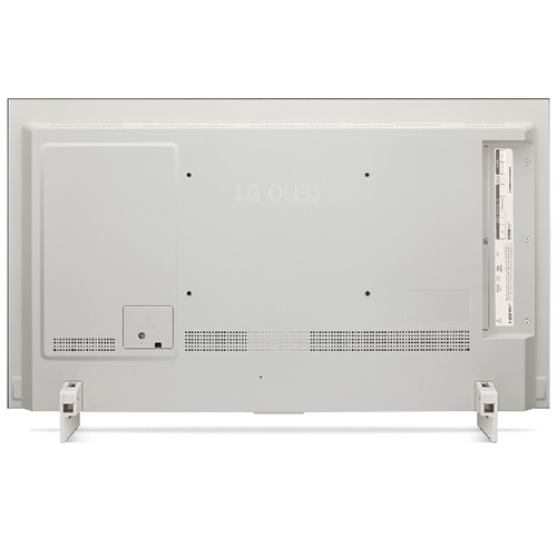 טלוויזיה "42 LG UHD 4K OLED42C26LB