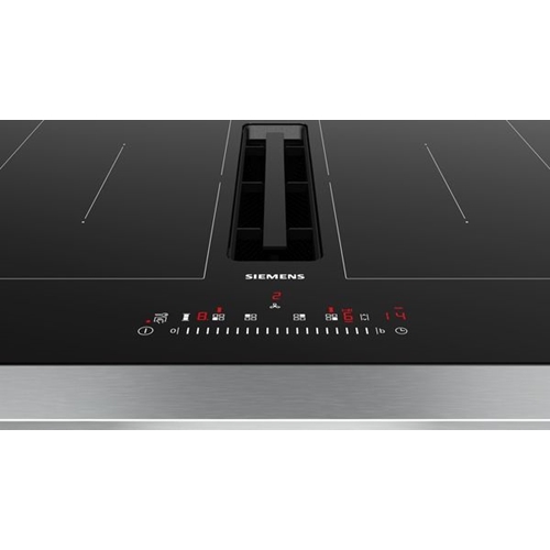 כיריים אינדוקציה סימנס 70 ס"מ SIEMENS ED731FQ15E