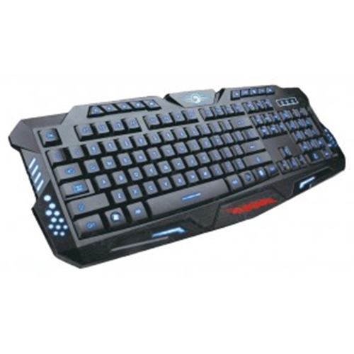 מקלדת גיימינג מארבו Marvo K636