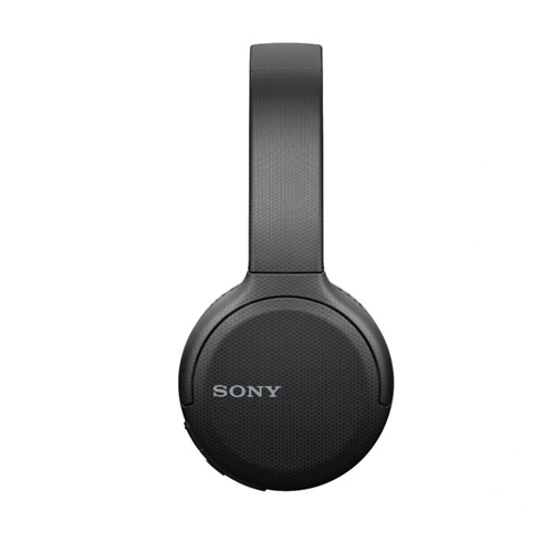 אוזניות אלחוטיות סוני Sony WH-CH510 שחור