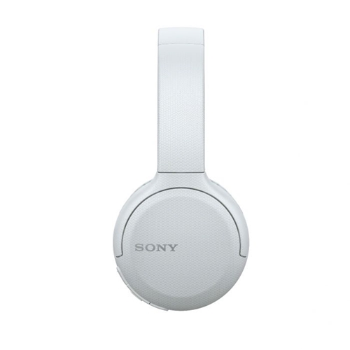 אוזניות אלחוטיות סוני Sony WH-CH510 לבן