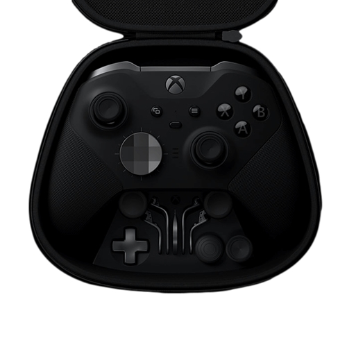 בקר Xbox Elite Wireless Controller Series 2 ‏שחור