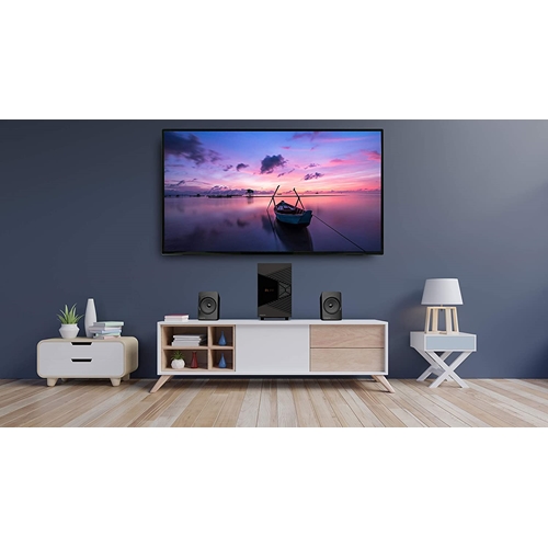 רמקולים למחשב אלחוטיים Creative SBS E2500 2.1