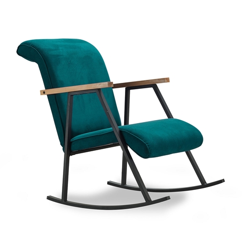 כורסת נדנדה דגם Yoka מבית HOMAX