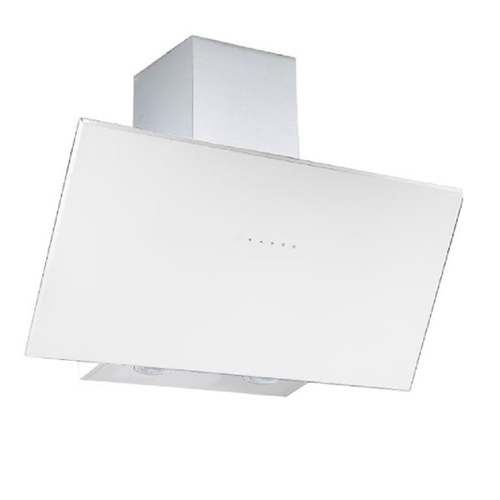 קולט אדים לי-ונט 90 ס"מ LyVent LV-G-513 לבן