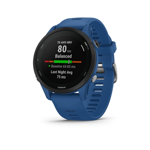 שעון ספורט חכם Forerunner 255 BASIC גרמין GARMIN