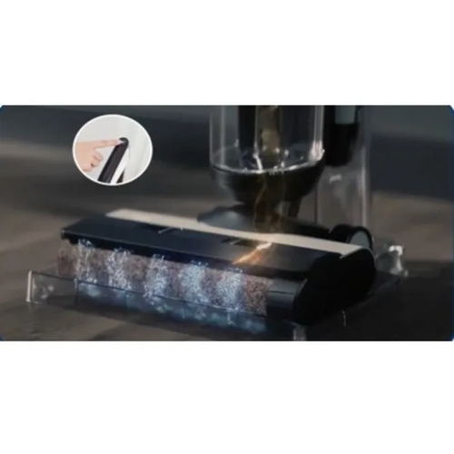 שוטף ושואב רצפות אלחוטי TINECO FLOOR ONE S5 PLUS