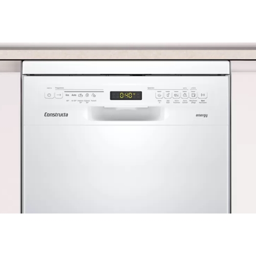 מדיח כלים צר קונסטרוקטה Constructa CP5SW00HKD