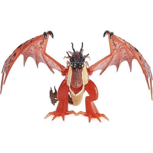 HOOKFANG - דמות מהסרט האהוב הדרקון הראשון שלי