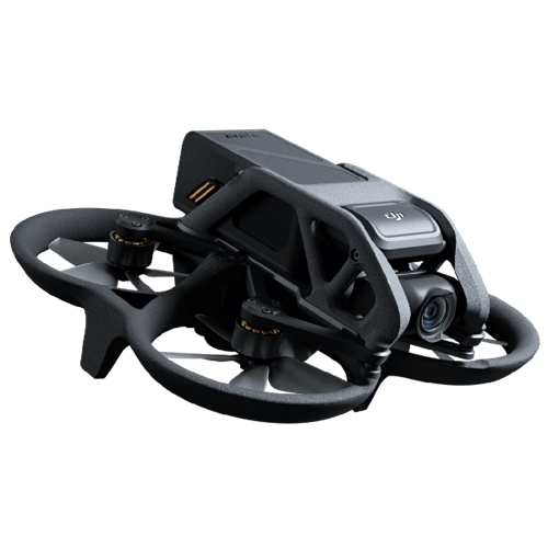 רחפן DJI Avata Pro-View Combo