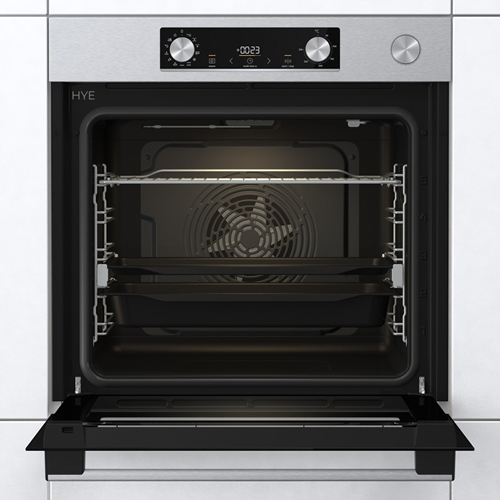 תנור בנוי גורניה Gorenje HY-BSA6737E15X נירוסטה