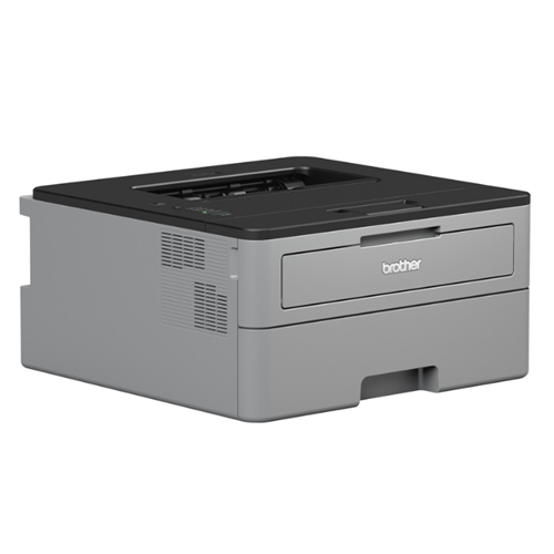 מדפסת לייזר ברדר HL-L2310D הדפסה דו צדדית Brother