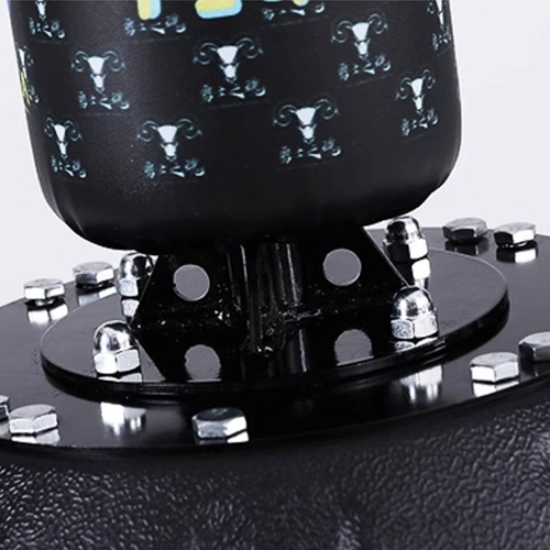 שק איגרוף עומד מוגדל 1.85 EUROLEAP