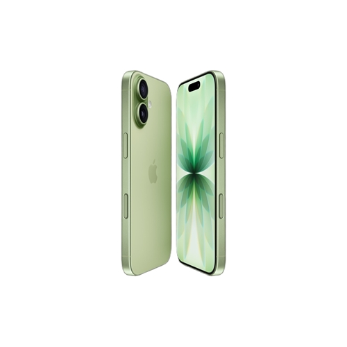 אייפון Apple iPhone 17 256GB אפל צבע ירוק