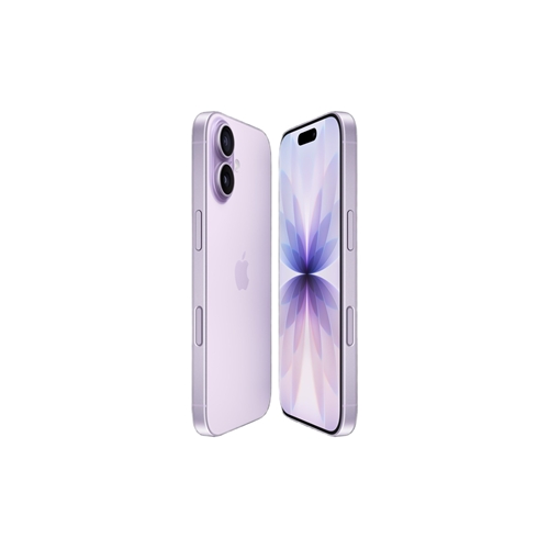 אייפון Apple iPhone 17 512GB אפל צבע לבנדר