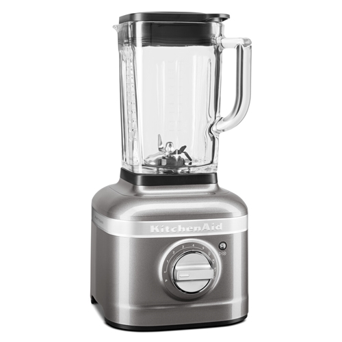 בלנדר קיטשן אייד KITCHENAID 5KSB4026EMS כסוף