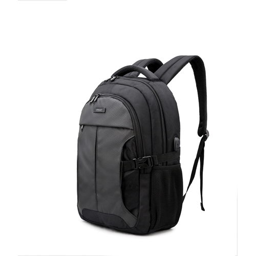 תיק גב למחשב נייד דגם HARBINGER