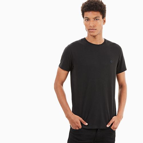 חולצת טי שרט Timberland לגברים