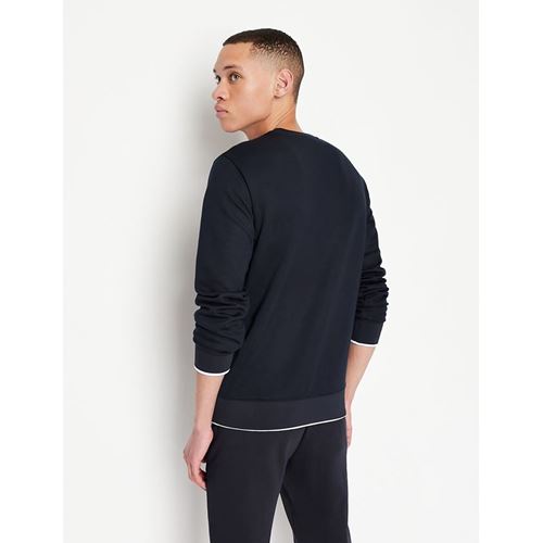 סווטשרט Armani Exchange לגבר