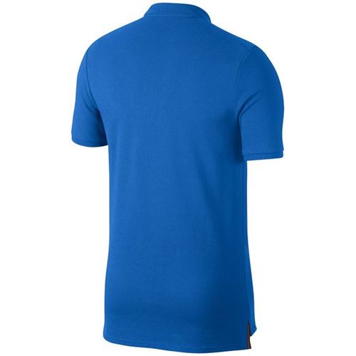 חולצת פולו Nike לגברים דגם Court Heritage