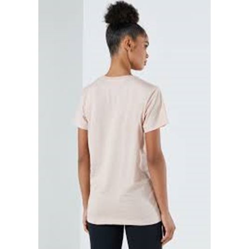 טי שירט Under Armour לנשים דגם Live Sportstyle Graphic