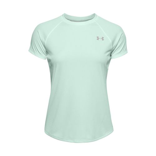 טי שירט Under Armour לנשים דגם Speed Stride