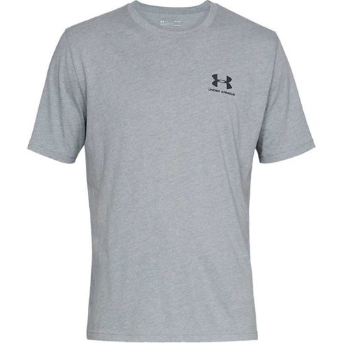 טי שירט Under Armour לגברים דגם Sportstyle LC