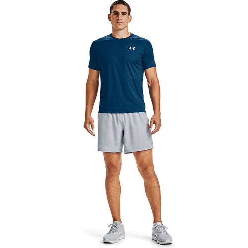 טי שירט Under Armour לגברים דגם Speed Stride SS