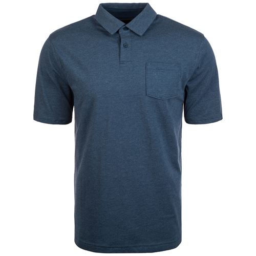 חולצת פולו Under Armour לגברים דגם CC Scramble