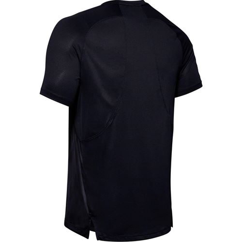 חולצת Under Armour לגברים דגם Qualifier Iso-Chill