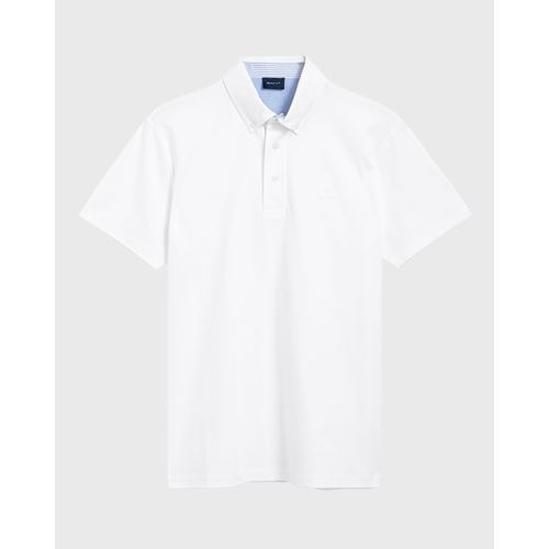 חולצת פולו Gant לגברים