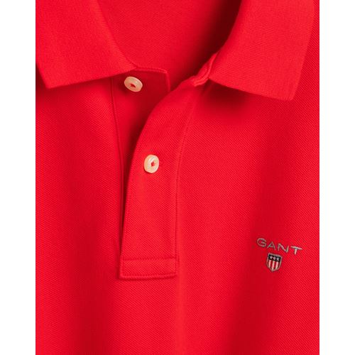 חולצת פולו Gant לגברים