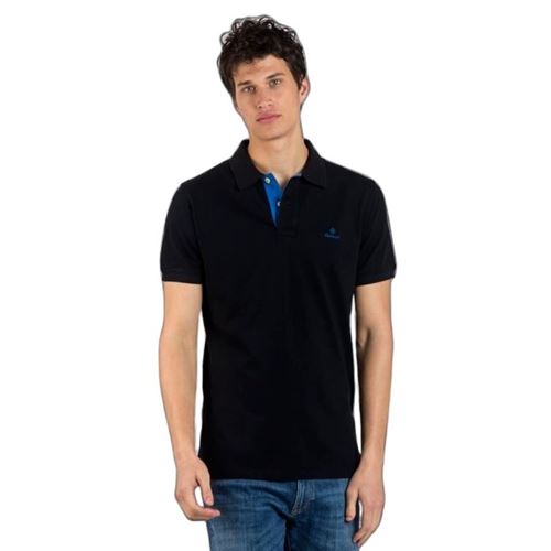 חולצת פולו Gant לגברים