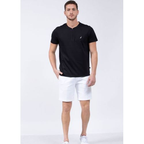 טי שירט Nautica לגברים