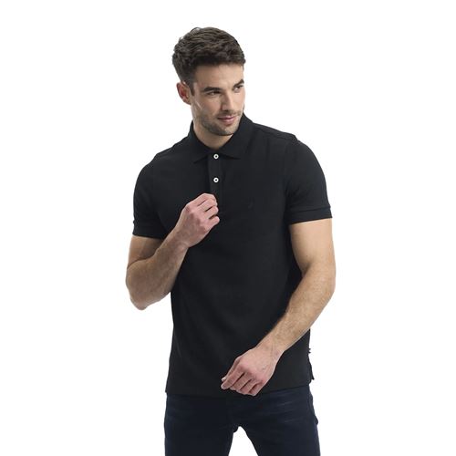 חולצת פולו Nautica לגברים