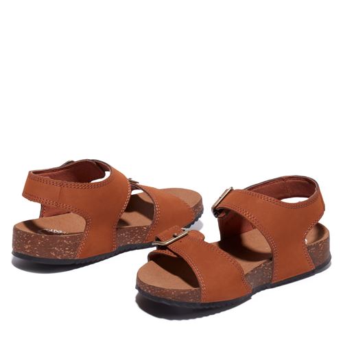 סנדלי Timberland לילדים