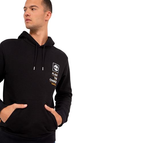 קפוצ'ון Timberland לגברים דגם  Graphic