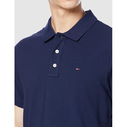 חולצת פולו tommy hilfiger לגבר